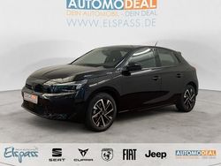 Schwarz Neu 2025 Opel Corsa Kleinwagen | 20.478 € (Guter Preis)
