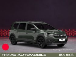 Neu 2024 Dacia Jogger Extreme Van / Kleinbus | 27.318 € (Fairer Preis)