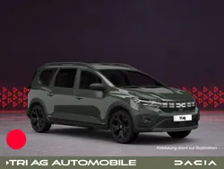 Neu 2024 Dacia Jogger Extreme Van / Kleinbus | 26.993 € (Fairer Preis)