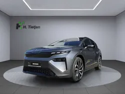 Grau Neu 2025 Skoda Elroq SportLine SUV | 46.890 € (Fairer Preis)