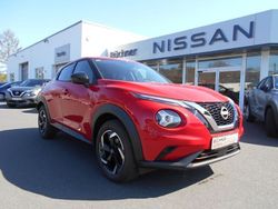 Gebraucht 2024 Nissan Juke Style Edition SUV | 19.590 € (Fairer Preis)