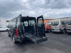 Schwarz Gebraucht 2024 Mercedes Sprinter Van | 77.000 €