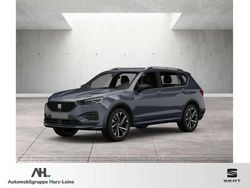 Grau Gebraucht 2022 Seat Tarraco FR SUV | 24.959 € (Guter Preis)