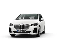 Gebraucht 2024 BMW 218 Active Tourer Efficient Dynamics Van / Kleinbus | 32.980 € (Superpreis)