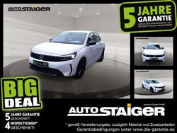 Arktis weiss Gebraucht 2023 Opel Corsa Kleinwagen | 14.297 € (Fairer Preis)