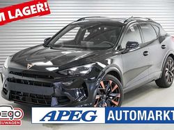 Midnight black Gebraucht 2025 Cupra Formentor VZ SUV | 38.790 € (Superpreis)