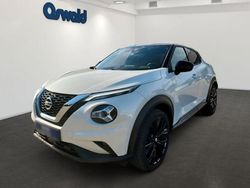 Schwarz Gebraucht 2021 Nissan Juke Enigma SUV | 20.490 € (Fairer Preis)
