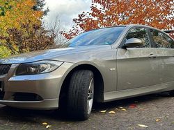 Andere farben Gebraucht 2008 BMW 325 Limousine | 5.700 € (Fairer Preis)