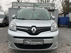 Grau Gebraucht 2020 Renault Kangoo Intens Van / Kleinbus | 12.990 € (Etwas zu teuer)