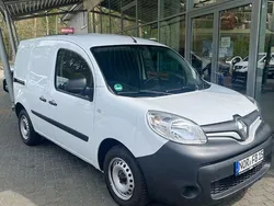 Weiß Gebraucht 2019 Renault Kangoo LIMITED Van / Kleinbus | 9.450 € (Fairer Preis)