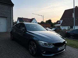 Grau Gebraucht 2014 BMW 435 Gran Coupé Coupé | 21.500 € (Fairer Preis)