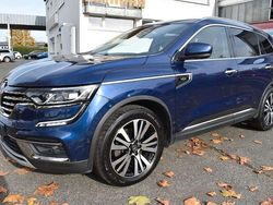 Blau Gebraucht 2020 Renault Koleos Initiale Paris SUV | 25.950 € (Etwas zu teuer)