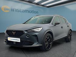 Grau Gebraucht 2023 Cupra Formentor VZ SUV | 43.349 € (Etwas zu teuer)