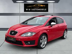 Gebraucht 2014 Seat Leon FR Limousine | 7.390 €