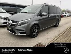 Mercedes V300