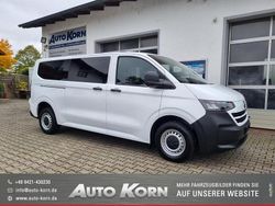 Weiß Neu 2025 VW T7 Van | 42.390 € (Guter Preis)