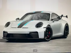 Grau Neu 2025 Porsche 992 | 296.992 €