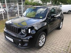 Schwarz Gebraucht 2022 Jeep Renegade SUV | 19.998 € (Guter Preis)