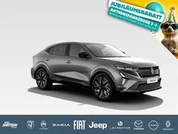 Grau Neu 2025 Renault Rafale Esprit Alpine SUV | 49.890 € (Fairer Preis)