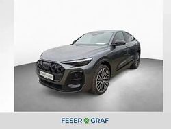 Daytonagrau perleffekt Neu 2025 Audi Q5 Ambiente SUV | 83.255 €