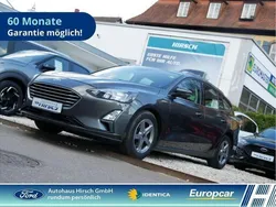 Grau Gebraucht 2019 Ford Focus Cool & Connect Kombi | 14.500 € (Fairer Preis)