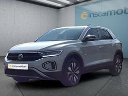 Grau Gebraucht 2025 VW T-Roc SUV | 26.399 € (Guter Preis)