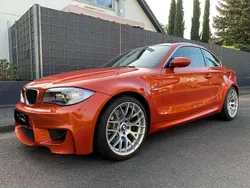 Orange Gebraucht 2012 BMW 1M Coupé | 69.999 €