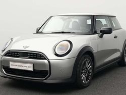 Grau Gebraucht 2024 Mini Cooper Classic Kleinwagen | 24.232 € (Guter Preis)