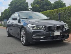Grau Gebraucht 2019 BMW 630 Luxury Line Coupé | 21.410 € (Guter Preis)
