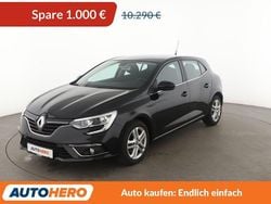 Schwarz Gebraucht 2016 Renault Mégane IV Experience Kleinwagen | 9.290 € (Fairer Preis)