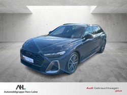 Grau Gebraucht 2025 Audi A5 S-Line Coupé | 56.944 € (Fairer Preis)