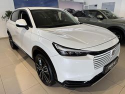 Weiß Neu 2025 Honda HR-V Advance SUV | 34.990 € (Guter Preis)