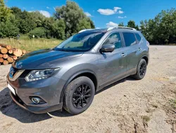 Schwarz Gebraucht 2015 Nissan X-Trail Tekna SUV | 10.800 € (Superpreis)