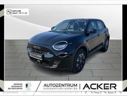 Schwarz (andere farben (orange, weiß, türkis & dunkelb) Neu 2024 Fiat 600 Limousine | 24.870 € (Fairer Preis)