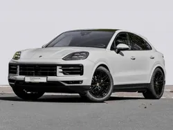 Kreide Gebraucht 2024 Porsche Cayenne SUV | 99.700 €