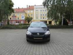 Schwarz Gebraucht 2008 VW Polo Limousine | 1.999 € (Guter Preis)