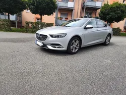 Grau Gebraucht 2021 Opel Insignia Sport Limousine | 13.000 € (Fairer Preis)