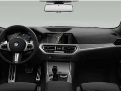 Gebraucht 2021 BMW 330e M Sport Limousine | 34.500 €