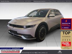 Gold Gebraucht 2024 Hyundai Ioniq 5 Techniq SUV | 34.680 € (Etwas zu teuer)