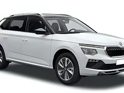 Wählbar (bei metallic +) Neu 2025 Skoda Kamiq Selection SUV | 23.626 € (Fairer Preis)