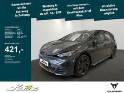 Quasargrau Gebraucht 2023 Cupra Born Kleinwagen | 30.399 € (Guter Preis)