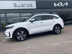 Weiß Gebraucht 2021 Kia Sorento Spirit SUV | 38.970 € (Etwas zu teuer)
