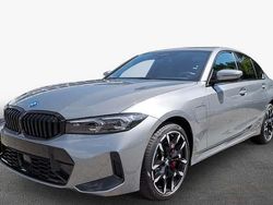 Grau Neu 2025 BMW 330e Limousine | 63.990 €