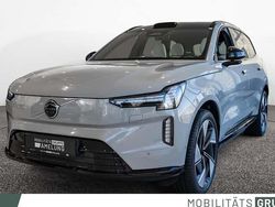 Vapour grey Neu 2025 Volvo EX90 Ultra SUV | 102.890 €