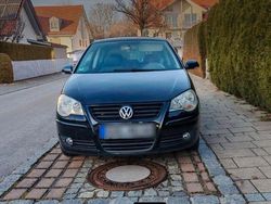 Schwarz Gebraucht 2008 VW Polo Edition | 1.750 € (Guter Preis)