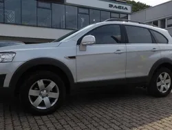 Other Gebraucht 2013 Chevrolet Captiva LT SUV | 9.900 € (Etwas zu teuer)