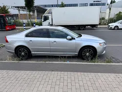 Grau Gebraucht 2010 Volvo S80 Executive Limousine | 8.300 € (Fairer Preis)