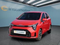 Rot Neu 2025 Kia Picanto Kleinwagen | 16.349 € (Fairer Preis)