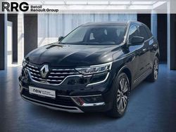 Onyxschwarzmetallic Gebraucht 2022 Renault Koleos Initiale Paris SUV | 28.489 € (Fairer Preis)