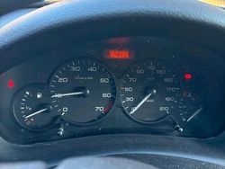 Blau Gebraucht 2004 Peugeot 206 Kombi | 1.400 € (Fairer Preis)